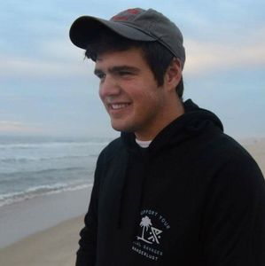 Meet your Posher, Jonah